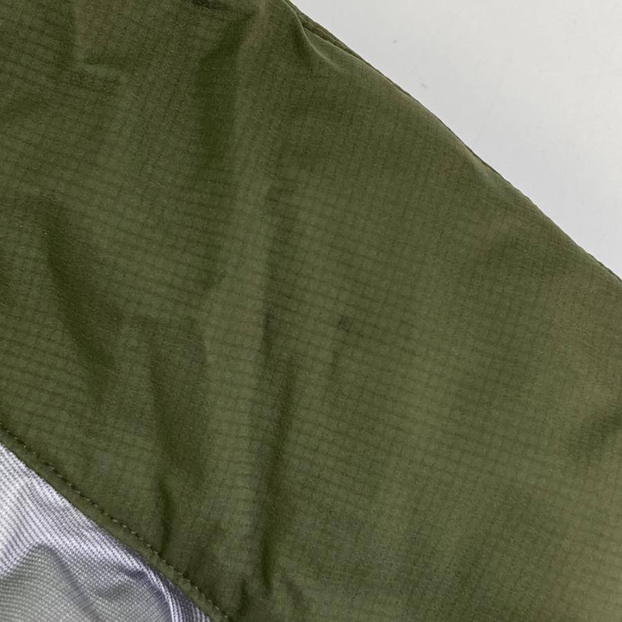 HYKE ハイク 17369 TYPE M-65 FIELD PARKA PERTEX ナイロンコート