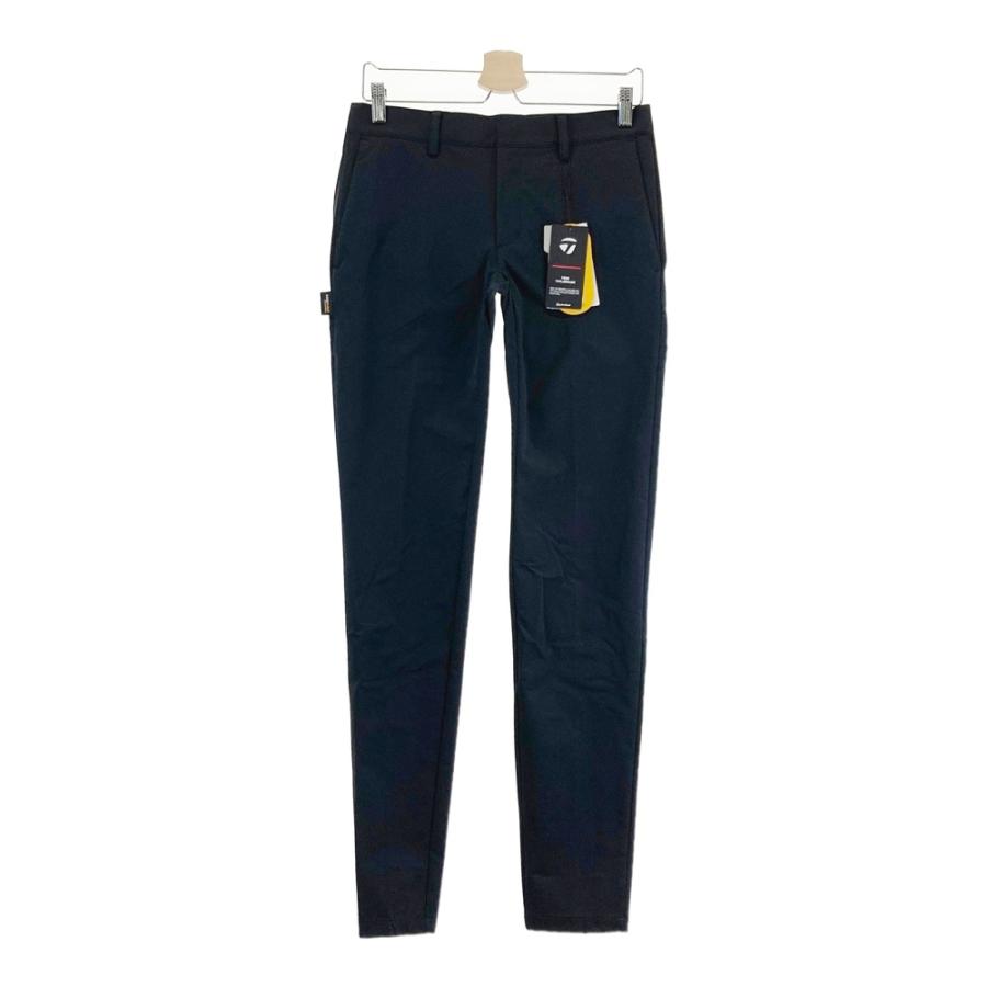 サイズ：73 TAYLOR MADE テーラーメイド 2023年 ストレッチパンツ CORDURA  ブラック系 [240101647980] ゴルフウェア メンズ ストスト TaylorMade（テーラーメイド） 【新品】TAYLOR MADE 2023年 ストレッチ