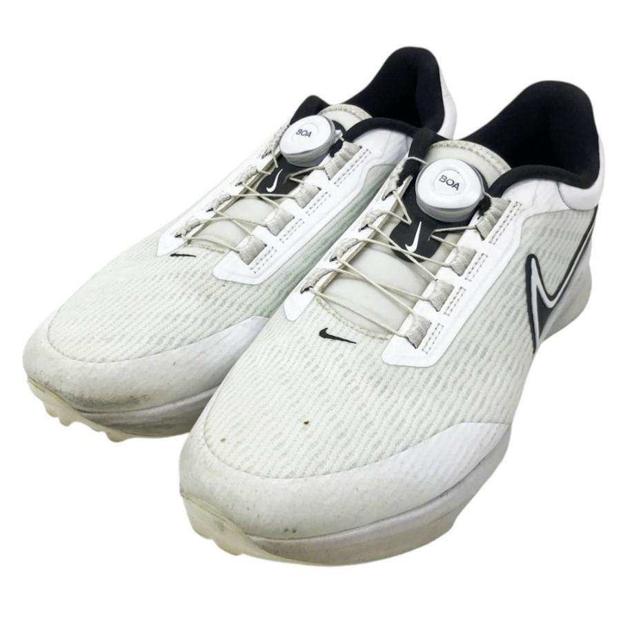 NIKE GOLF ナイキゴルフ DJ5590 Air Zoom Infinity Tour Next スパイク 