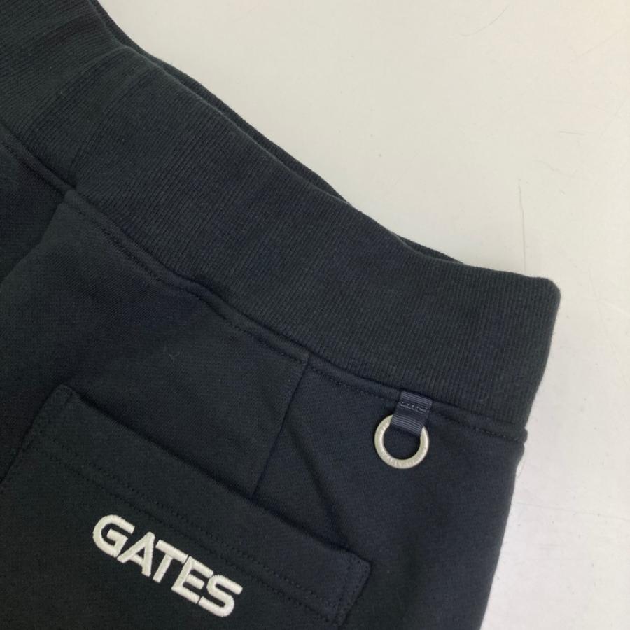 PEARLY GATES パーリーゲイツ 2024年モデル スウェット フレアスカート  ネイビー系 2 ゴルフウェア レディースの画像