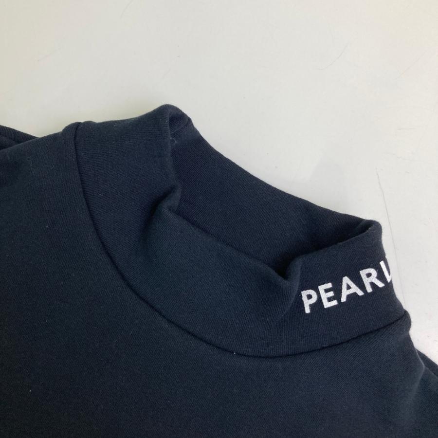新品】PEARLY GATES パーリーゲイツ 2024年モデル モックネック 長袖