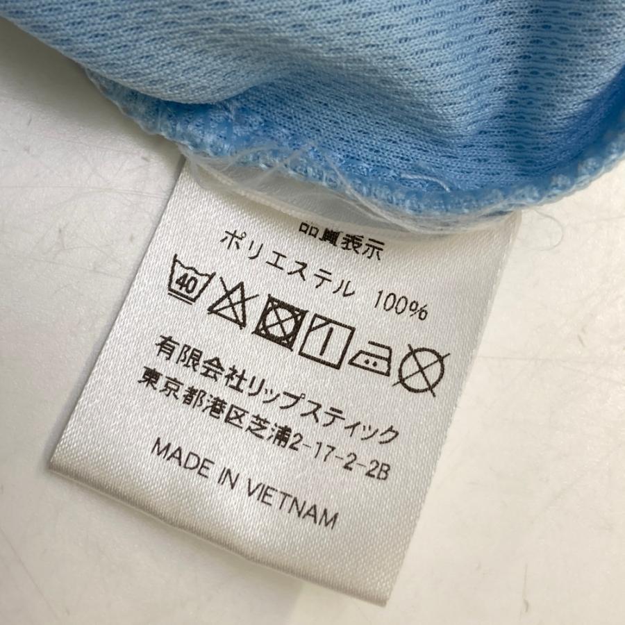 UNITED ARROWS GOLF ユナイテッドアローズゴルフ 半袖Tシャツ ブルー系