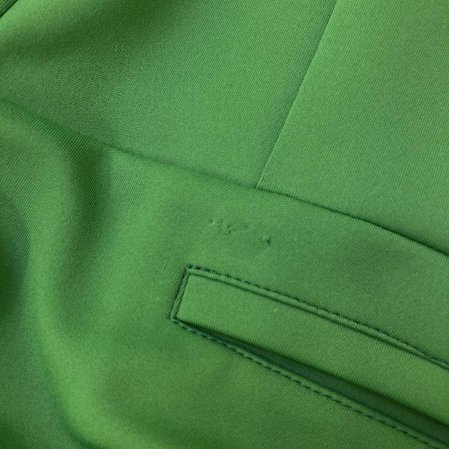 LANVIN SPORT ランバン スポール ストレッチスカート グリーン系 40