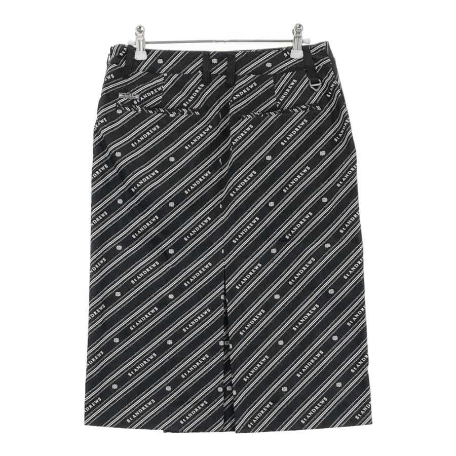 St ANDREWS 【新品】ST ANDREWS セントアンドリュース ロングスカート