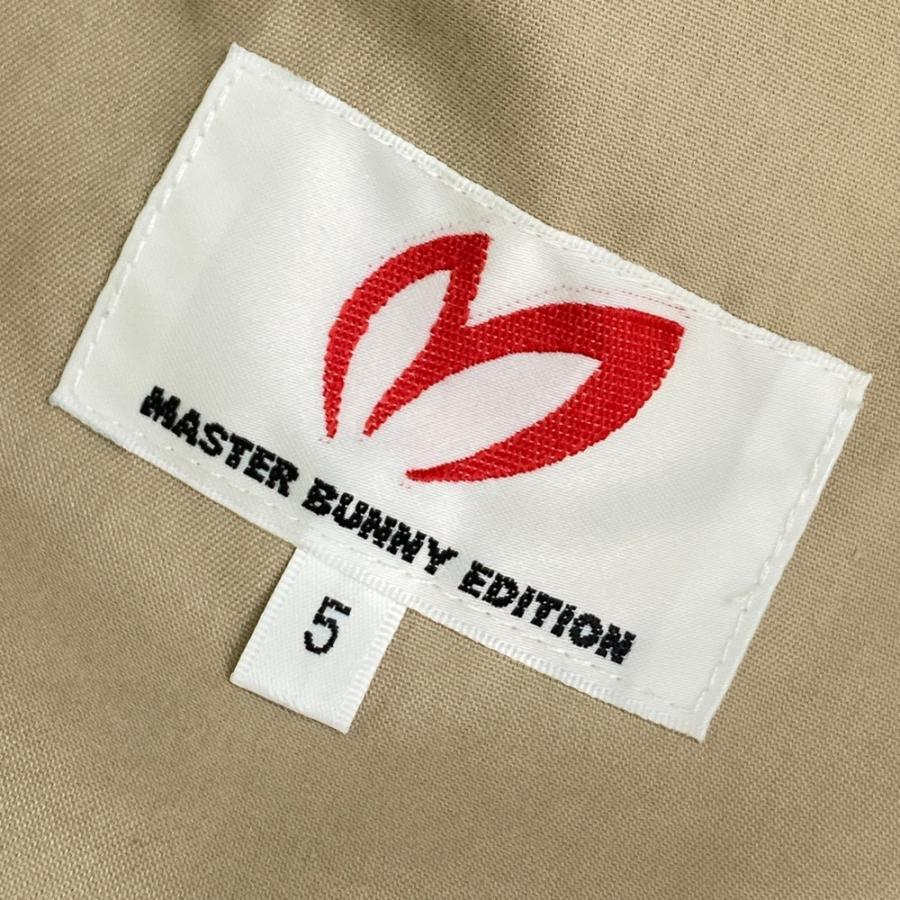 MASTER BUNNY EDITION マスターバニーエディション 2024年 ハーフ