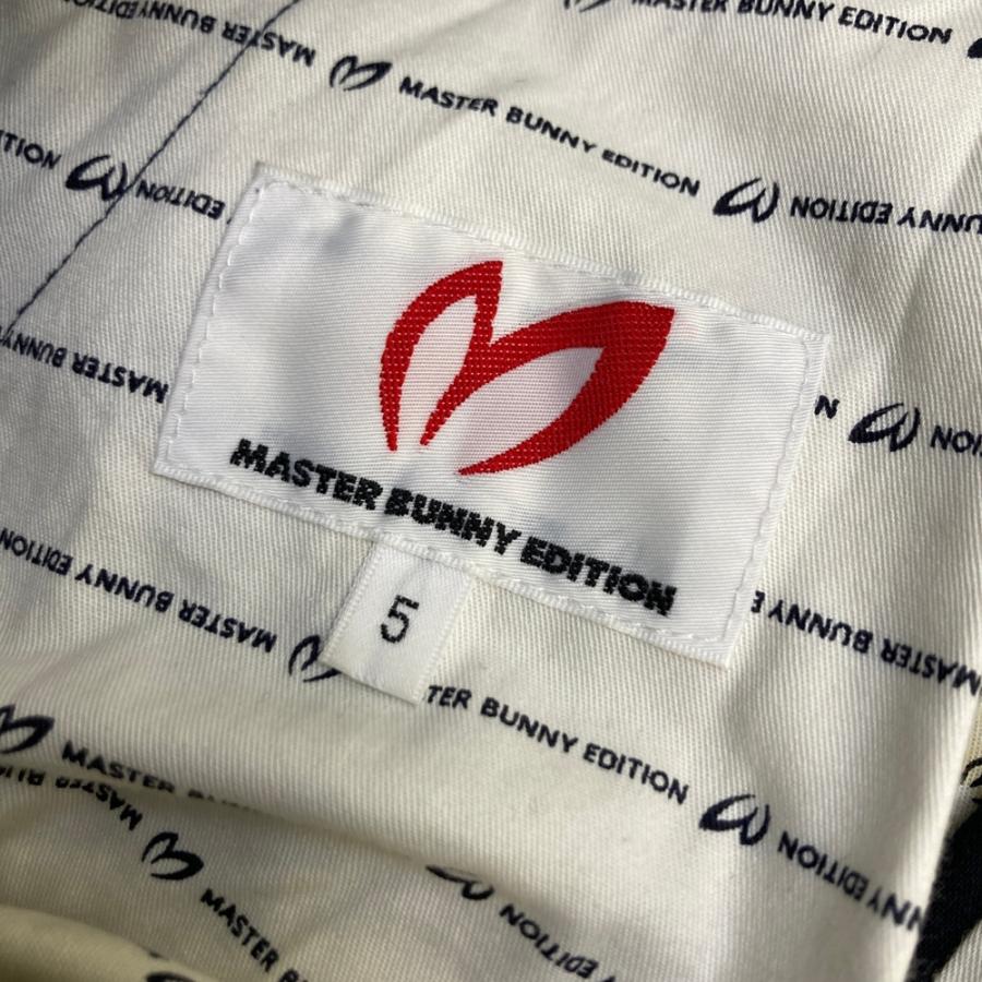 MASTER BUNNY EDITION（マスターバニーエディション） ウール混