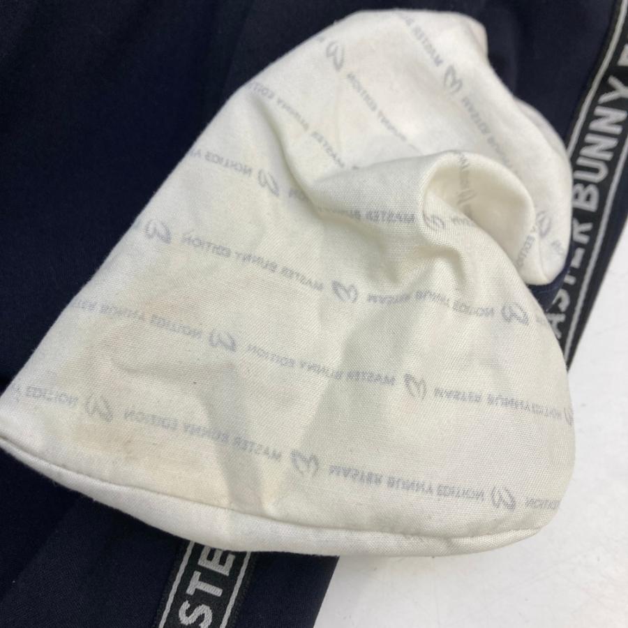 MASTER BUNNY EDITION（マスターバニーエディション） ウール混