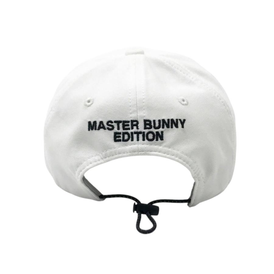 MASTER BUNNY EDITION（マスターバニーエディション） 2023年 キャップ