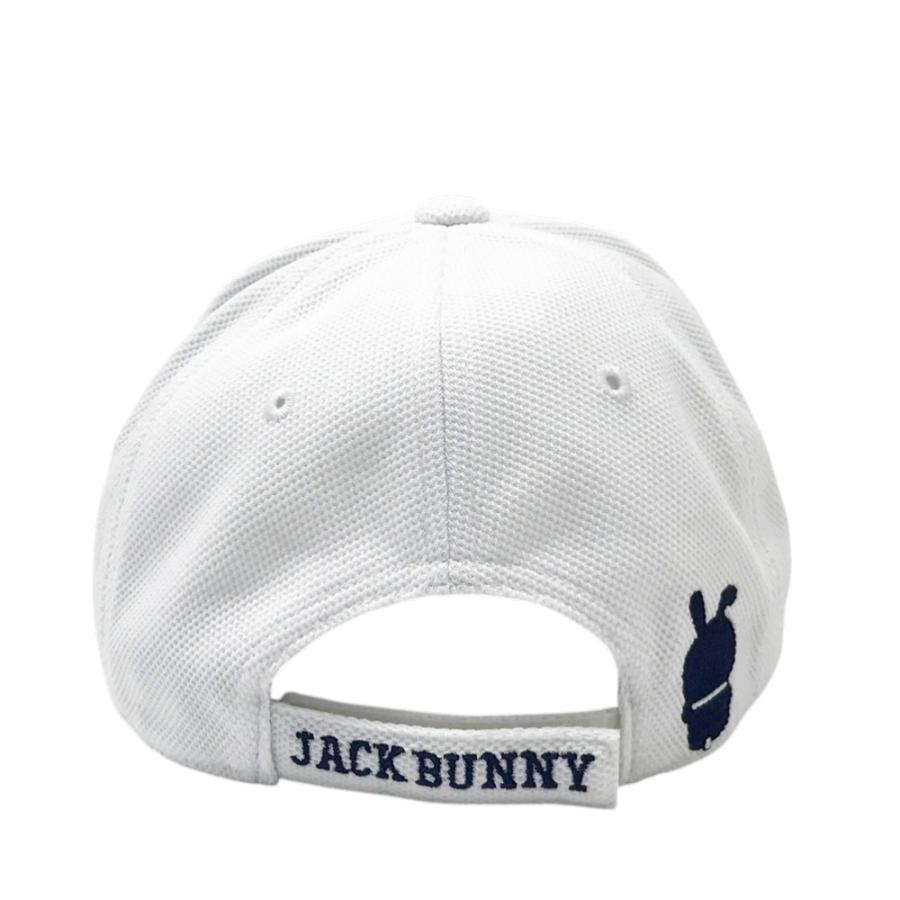 JACK BUNNY ジャックバニー キャップ ドラえもん ホワイト系 FR ゴルフ