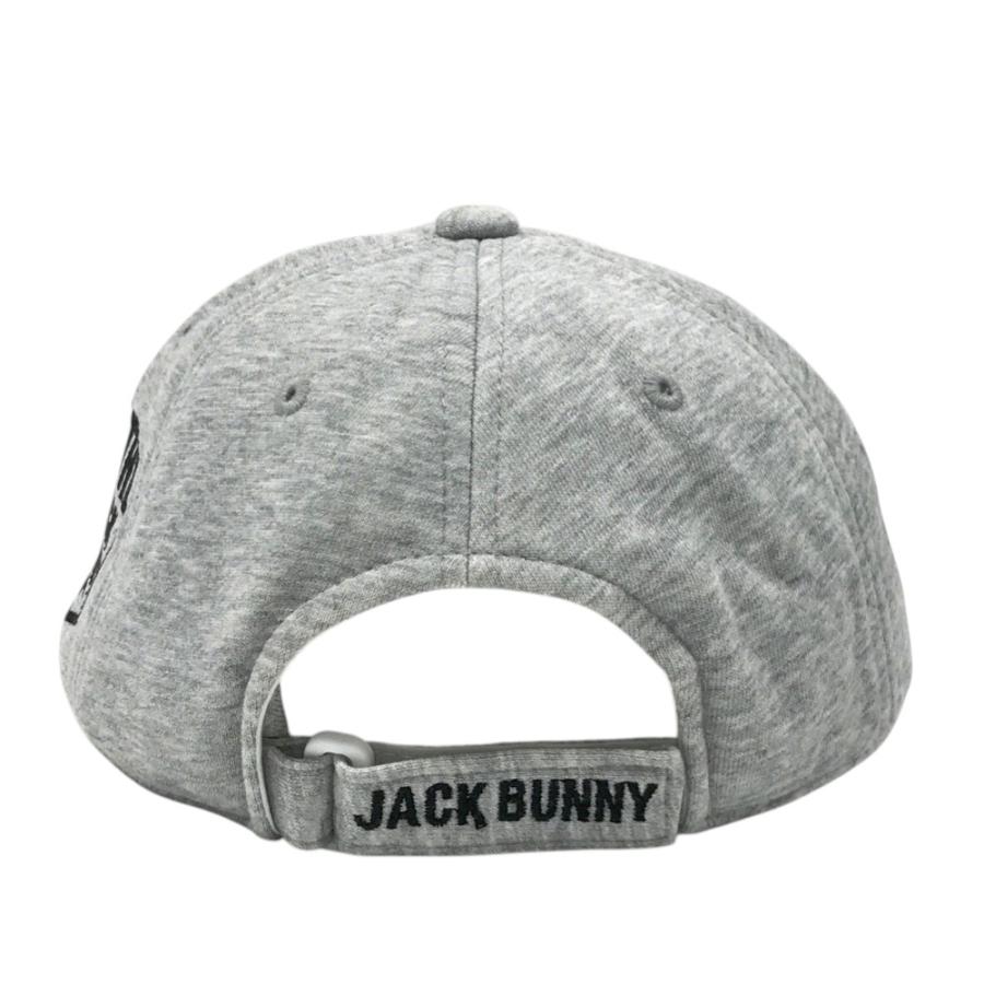 Jack Bunny!!（ジャックバニー） JACK BUNNY スウェットキャップ