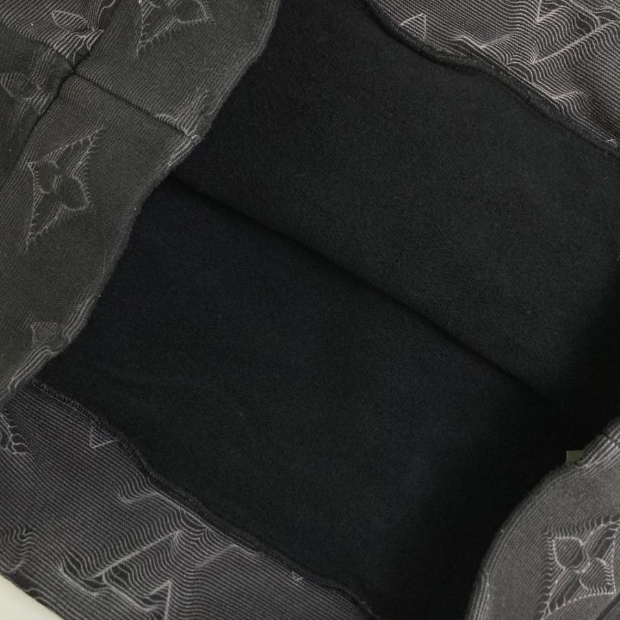 LOUIS VUITTON ルイ ヴィトン ヴィージルアブロー3D パーカー
