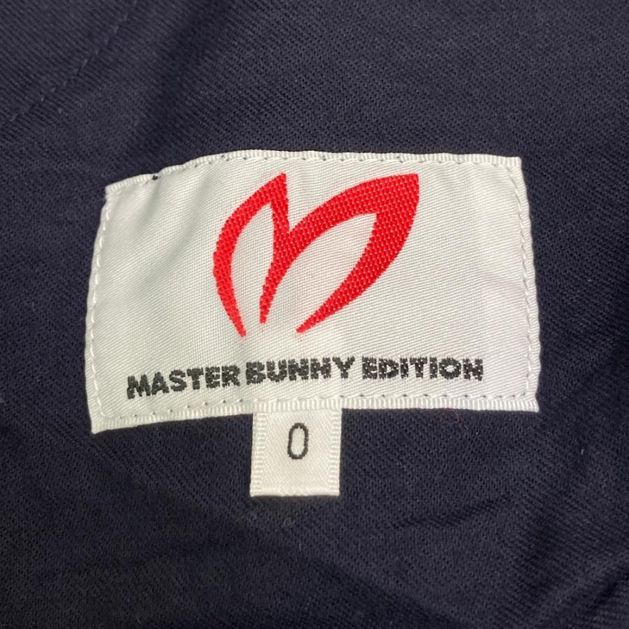 MASTER BUNNY EDITION マスターバニーエディション ストレッチパンツ