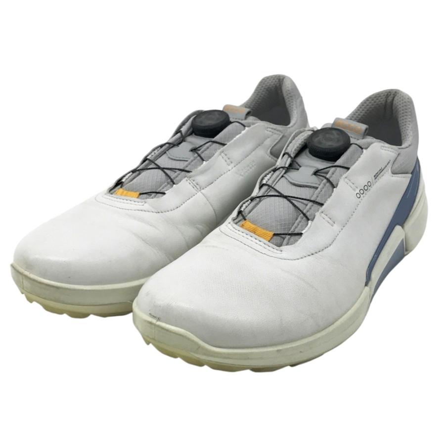 ecco エコー 108504 55569/GORE-TEX スパイクレス ゴルフシューズ BOA 