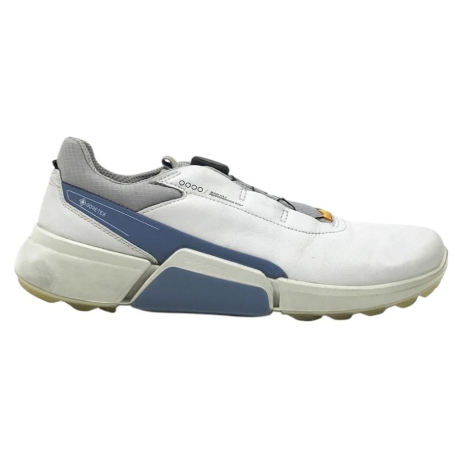 ecco エコー 108504 55569/GORE-TEX スパイクレス ゴルフシューズ BOA