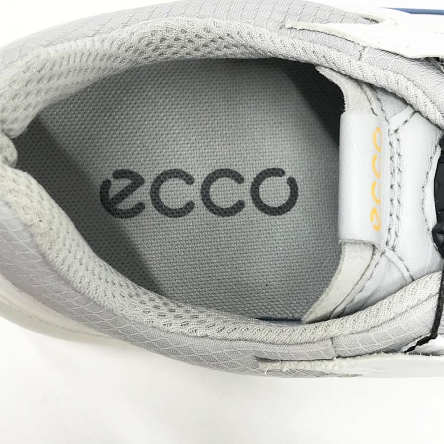 ecco エコー 108504 55569/GORE-TEX スパイクレス ゴルフシューズ BOA
