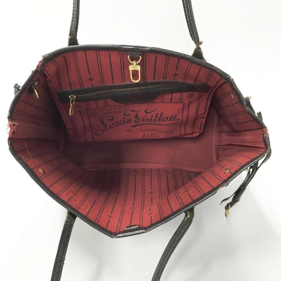 LOUIS VUITTON ルイ ヴィトン N51109 VI1038 ネヴァーフルPM トート 