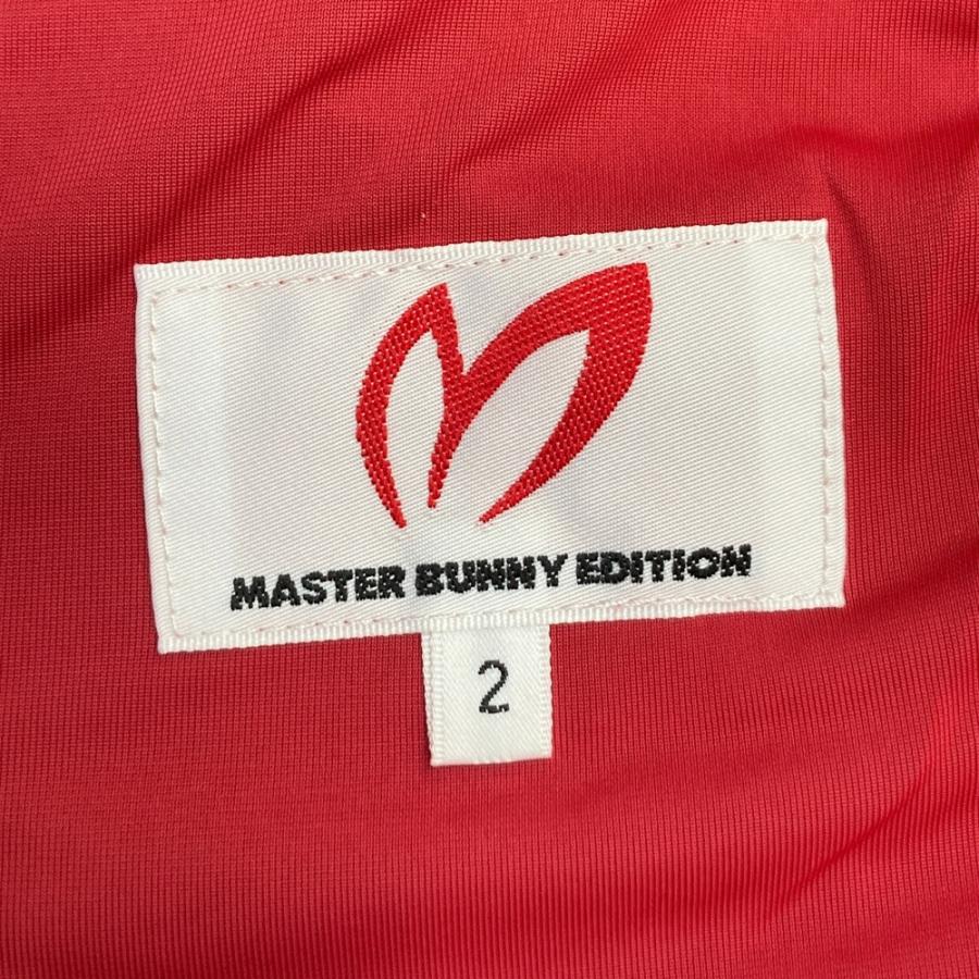 新品】MASTER BUNNY EDITION マスターバニーエディション インナー付