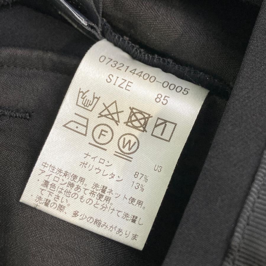 G/FORE ジーフォア ストレッチパンツ ブラック系 85 ゴルフウェア