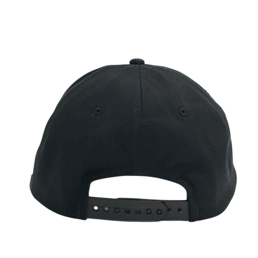 美品】NEIGHBORHOOD ネイバーフッド ベースボールキャップ ブラック系