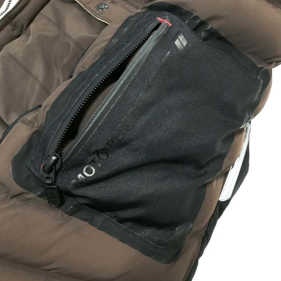 KUSHITANI クシタニ K-2692 ANIFESU JACKET アニフェスジャケット