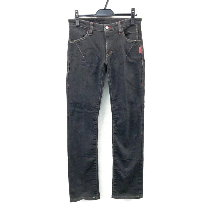 KUSHITANI クシタニ K-1960 エクスパンドコーデュラデニムパンツ