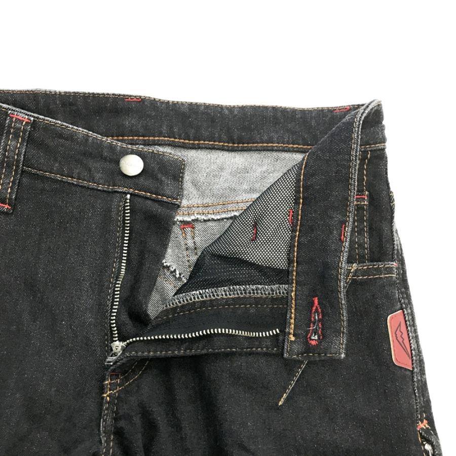 KUSHITANI クシタニ K-1960 エクスパンドコーデュラデニムパンツ