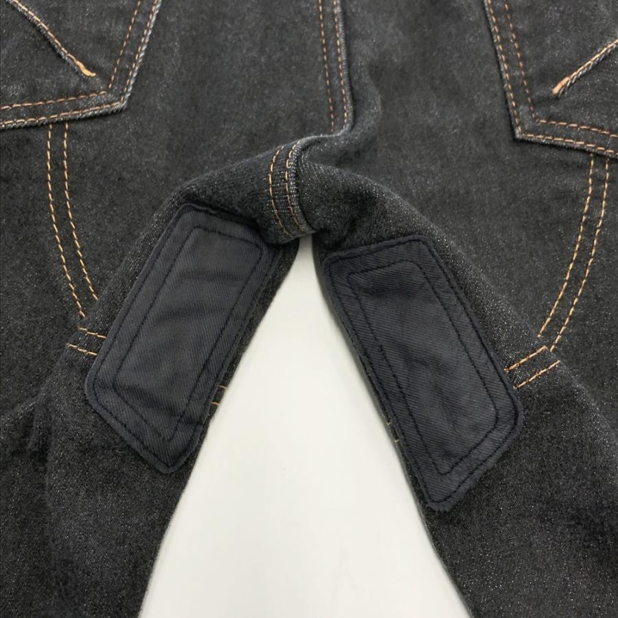 KUSHITANI クシタニ K-1960 エクスパンドコーデュラデニムパンツ