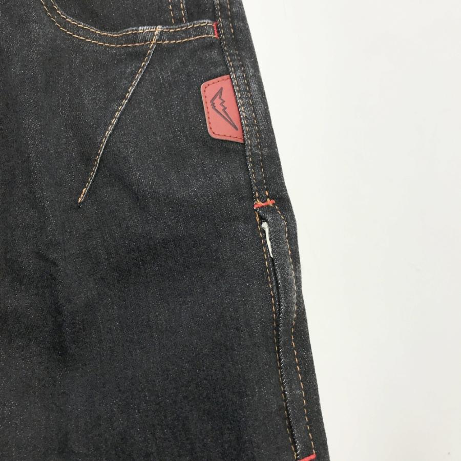 KUSHITANI クシタニ K-1960 エクスパンドコーデュラデニムパンツ
