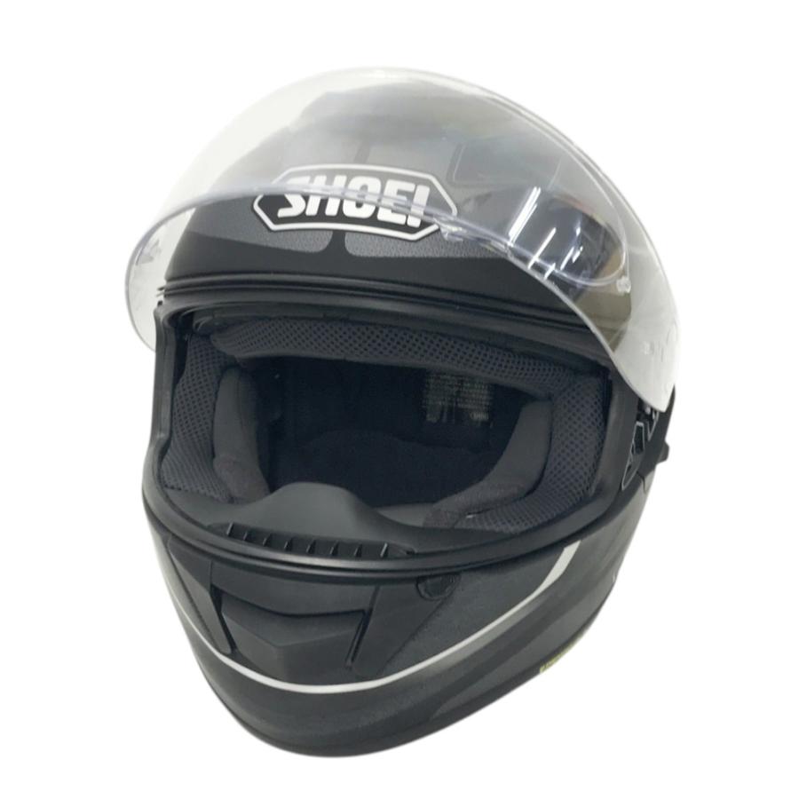 GT-Air SWAYER XL 超美品 SHOEI ショウエイ GT-Air SWAYER フルフェイスヘルメット グレー系 XL
