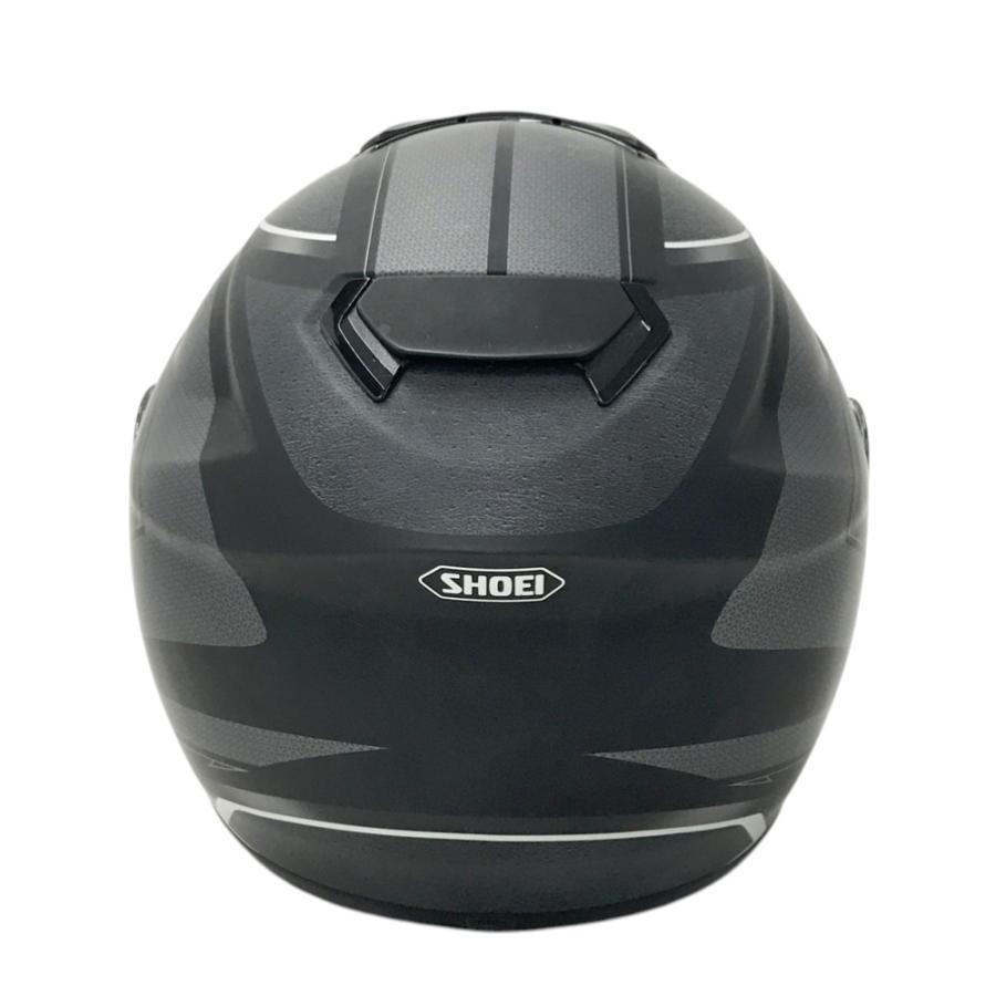SHOEI ショウエイ GT-Air SWAYER フルフェイスヘルメット グレー系 XL