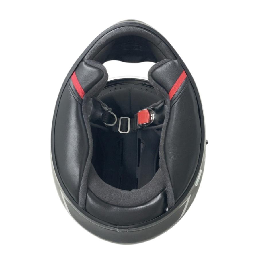 SHOEI ショウエイ GT-Air SWAYER フルフェイスヘルメット グレー系 XL