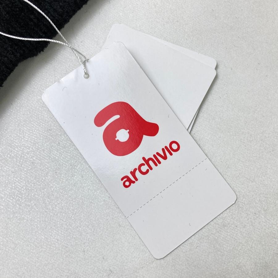 archivio（アルチビオ） 【新品】ARCHIVIO 2024年 ニットスカート