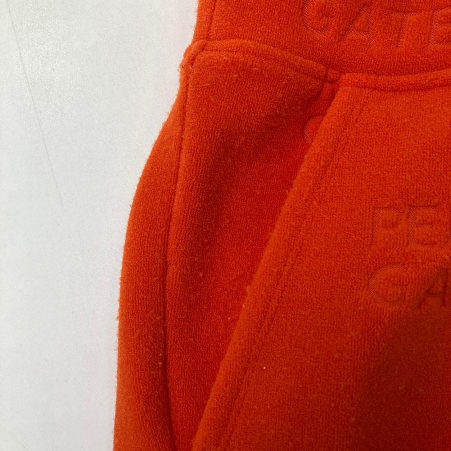 PEARLY GATES パーリーゲイツ 2024年モデル ロゴ刺繍入り ロングパンツ