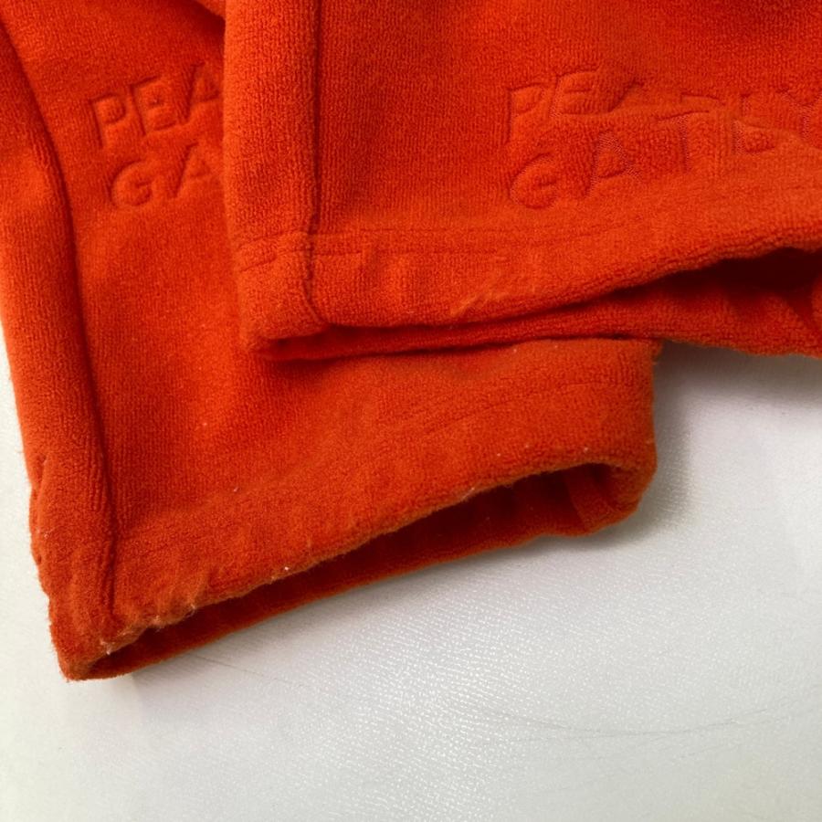 PEARLY GATES パーリーゲイツ 2024年モデル ロゴ刺繍入り ロングパンツ