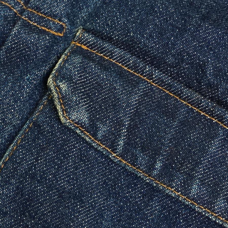 A.P.C. アーペーセー TK447 デニムジャケット  ブルー系 S メンズの画像