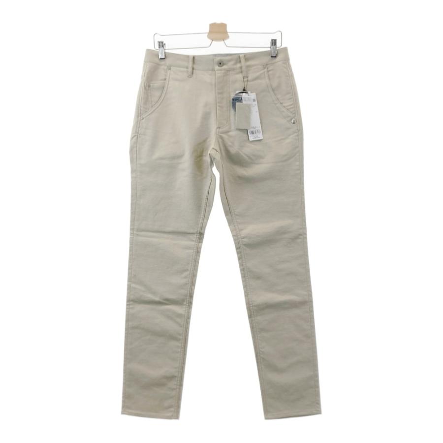 【美品】2本セット ST ANDREWS セントアンドリュース ロゴパンツ M St ANDREWS 【新品】ST ANDREWS セントアンドリュース 2025年モデル