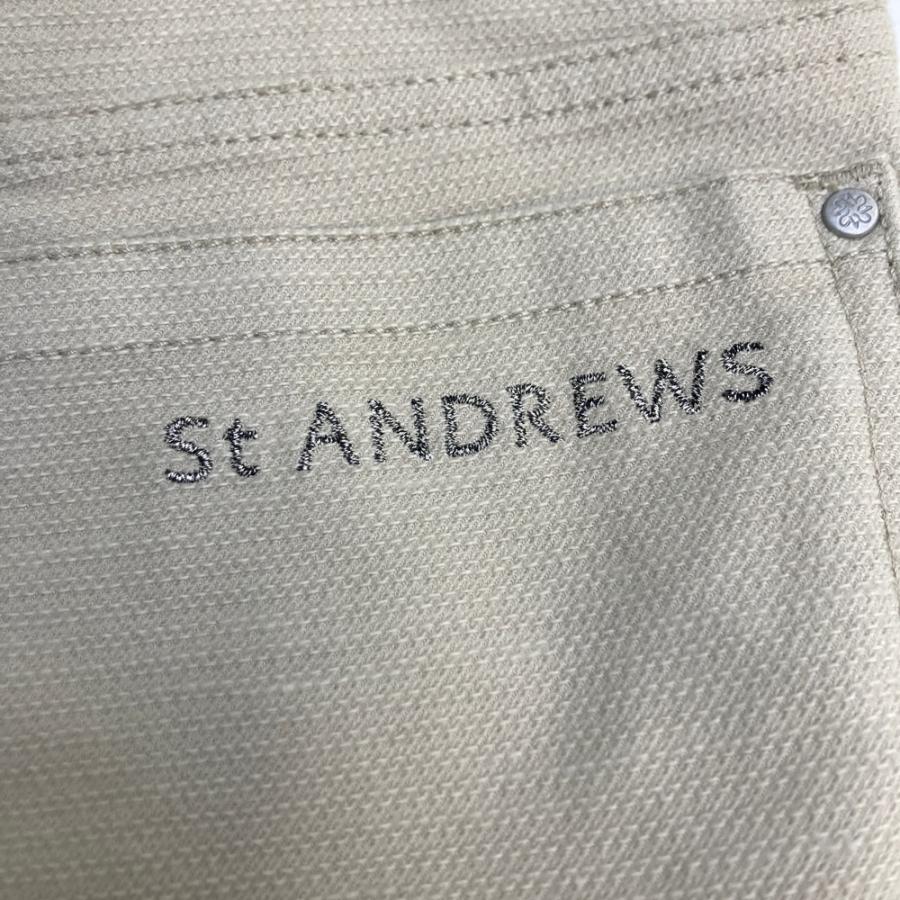 St ANDREWS 【新品】ST ANDREWS セントアンドリュース 2025年モデル