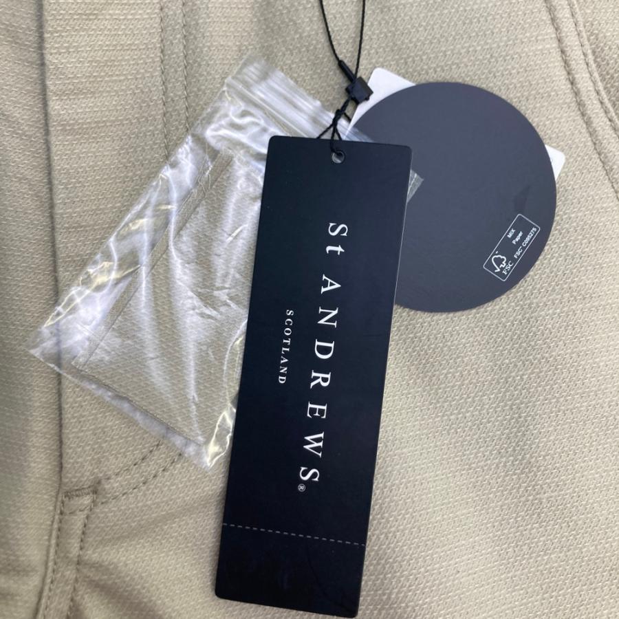St ANDREWS 【新品】ST ANDREWS セントアンドリュース 2025年モデル