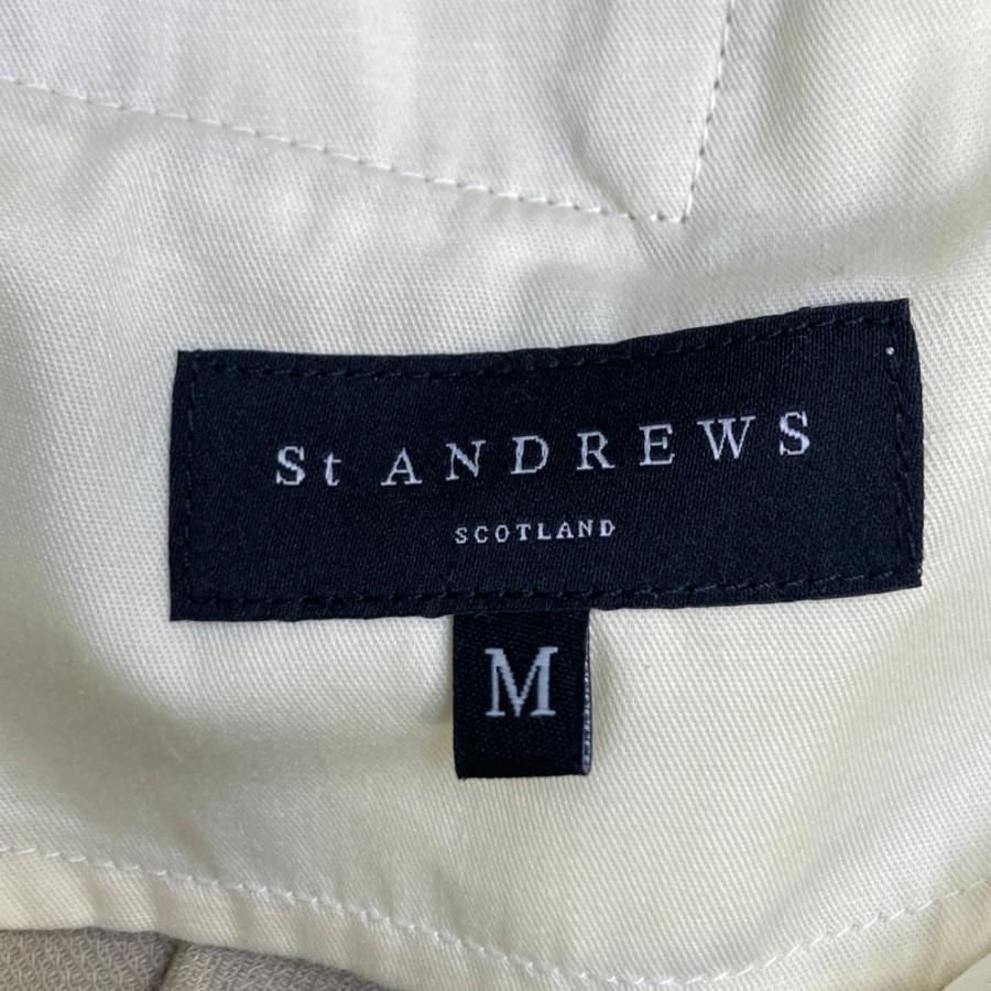 St ANDREWS 【新品】ST ANDREWS セントアンドリュース 2025年モデル