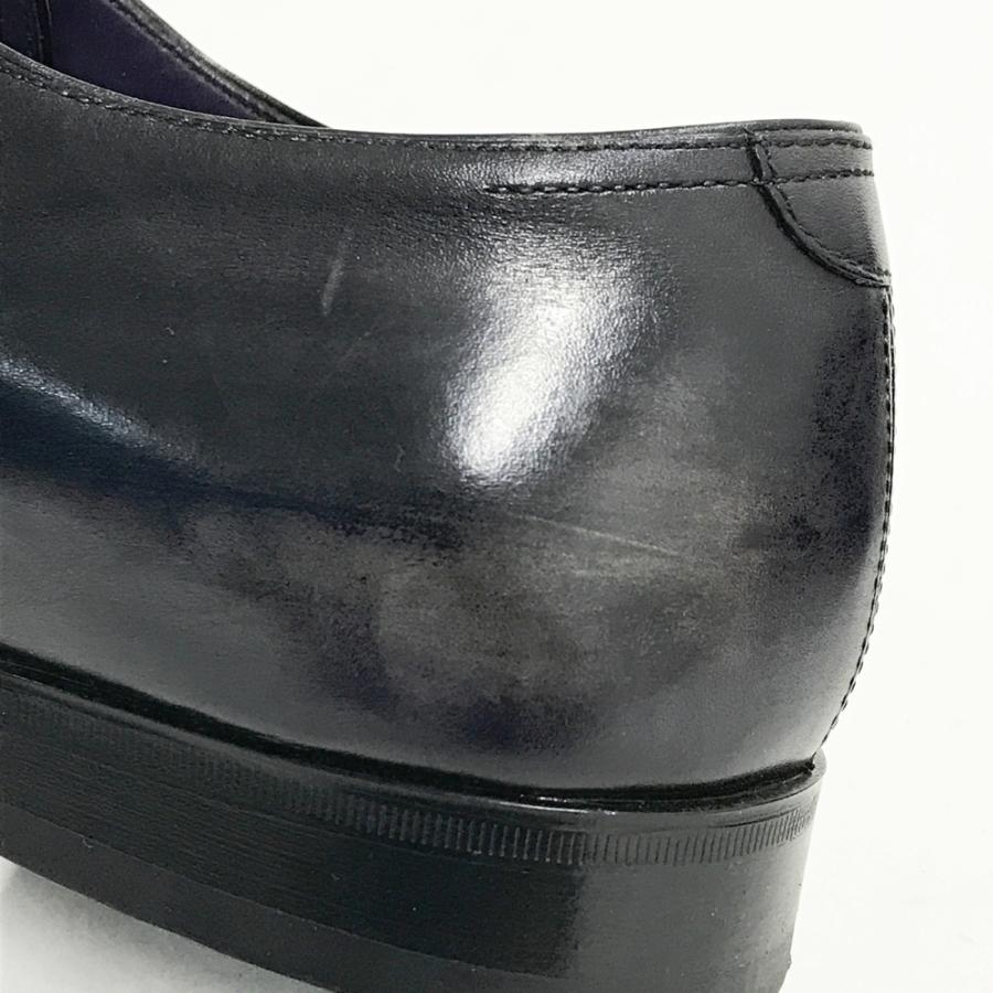 Berluti ベルルッティ ALESSANDRO アレッサンドロ デムジュール