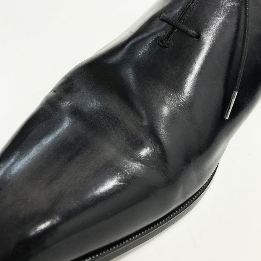 Berluti ベルルッティ ALESSANDRO アレッサンドロ デムジュール