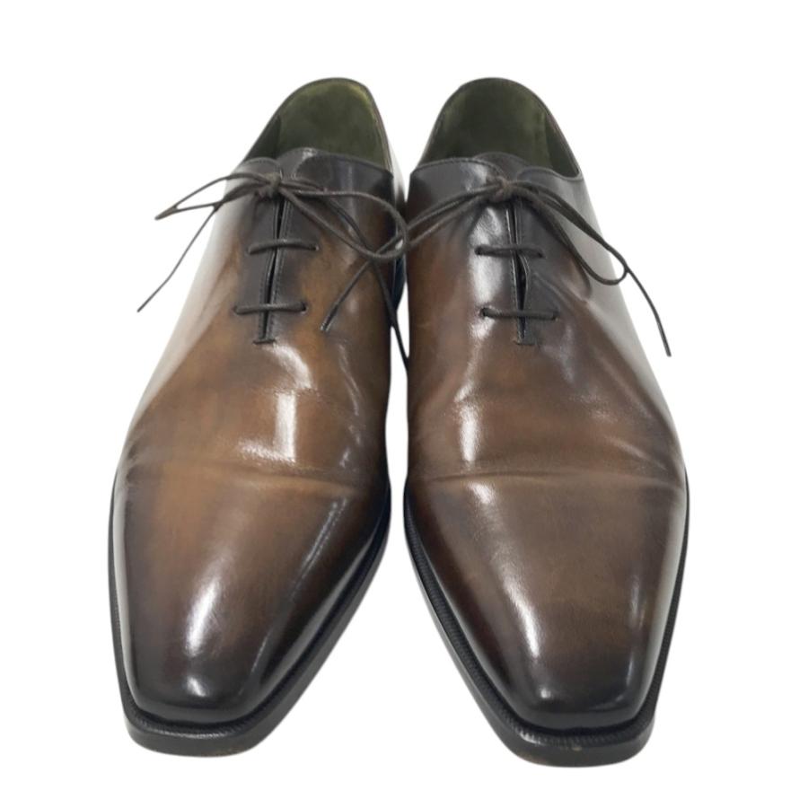 Berluti ベルルッティ ALESSANDRO アレッサンドロ デムジュール