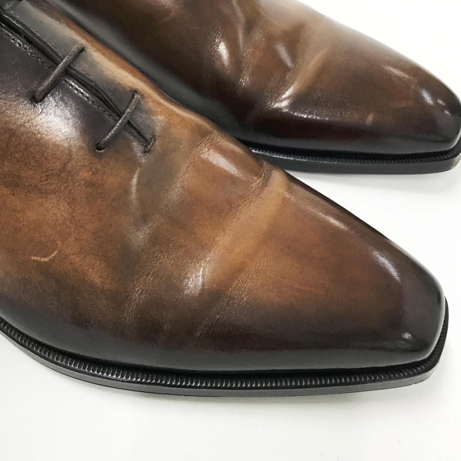 Berluti ベルルッティ ALESSANDRO アレッサンドロ デムジュール
