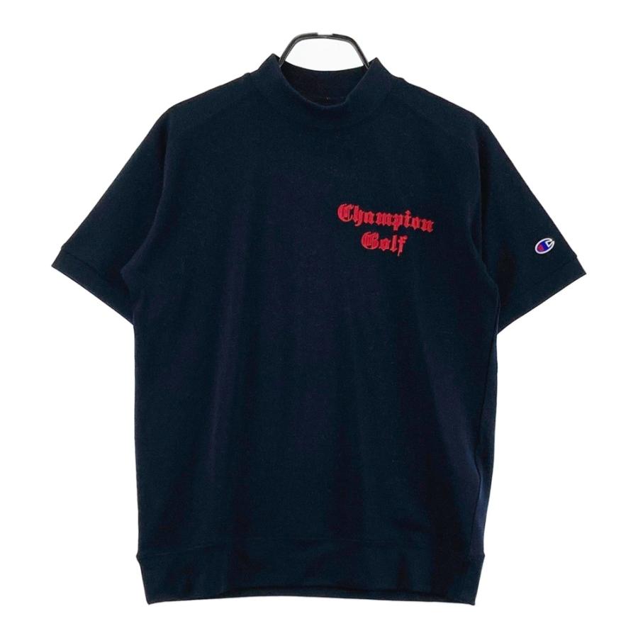 Champion（チャンピオン） CHAMPION GOLF チャンピオンゴルフ ロゴ刺繍