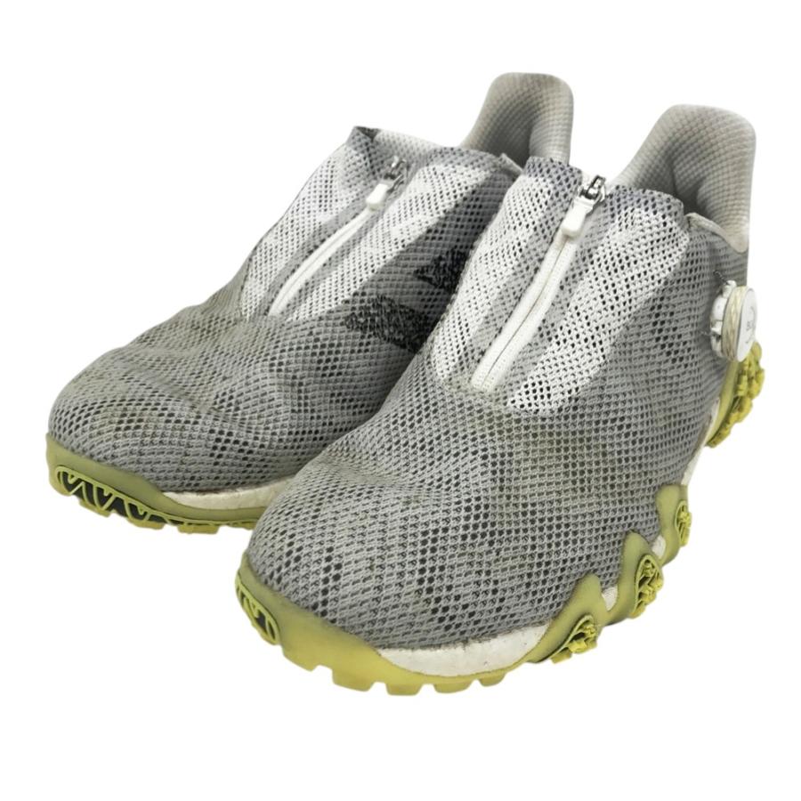 ADIDAS GOLF アディダスゴルフ GX0199 CODECHAOS 22 BOA スパイクレス 