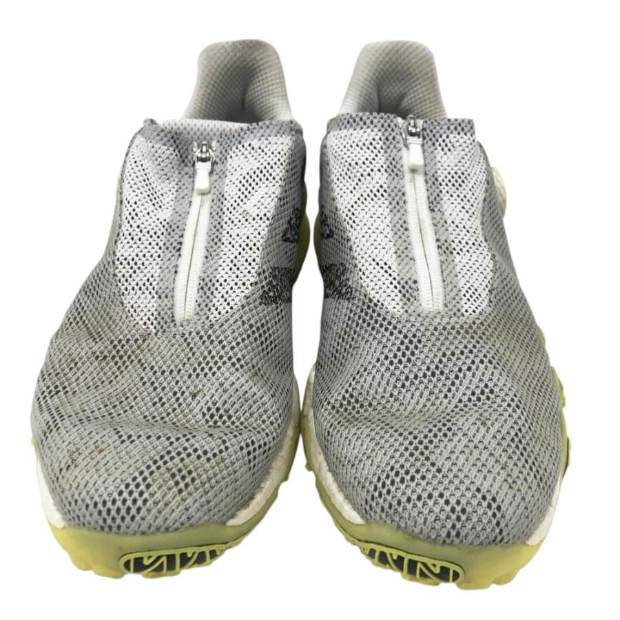 ADIDAS GOLF アディダスゴルフ GX0199 CODECHAOS 22 BOA スパイクレス 