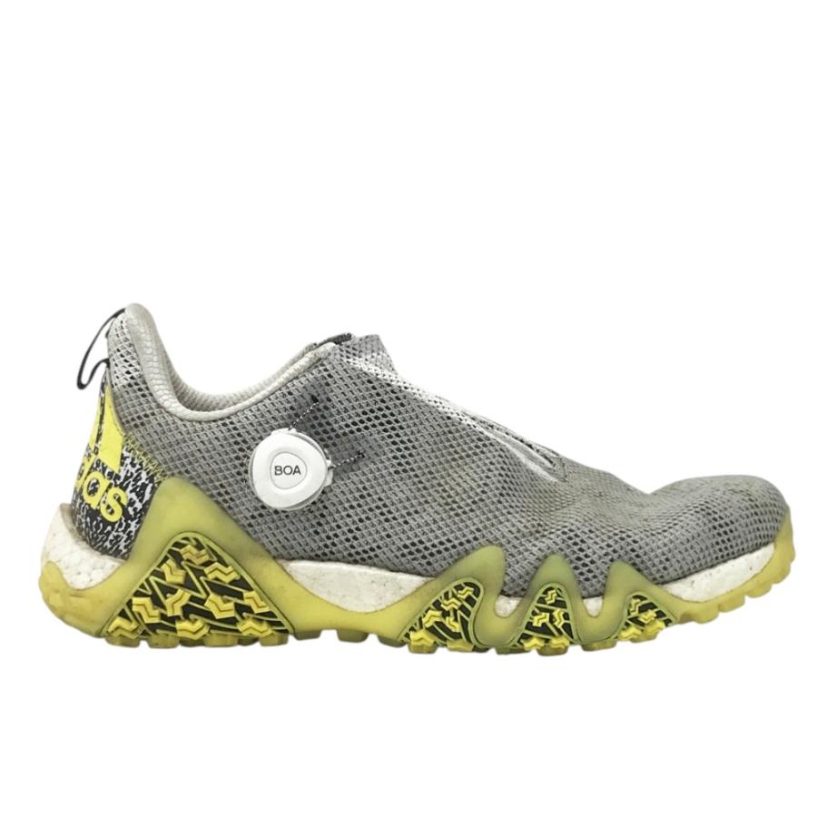 ADIDAS GOLF アディダスゴルフ GX0199 CODECHAOS 22 BOA スパイクレス 