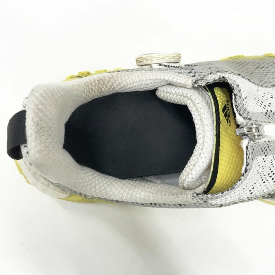 ADIDAS GOLF アディダスゴルフ GX0199 CODECHAOS 22 BOA スパイクレス 