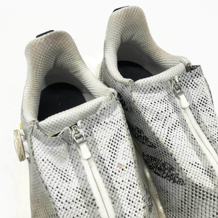 ADIDAS GOLF アディダスゴルフ GX0199 CODECHAOS 22 BOA スパイクレス 