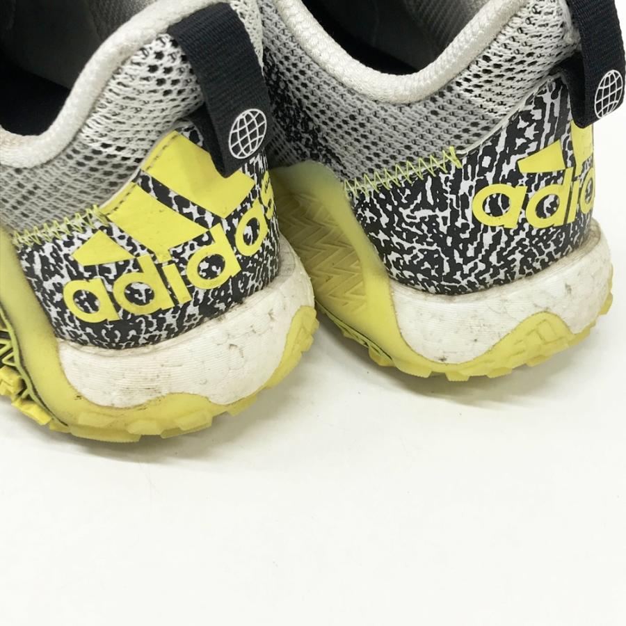 ADIDAS GOLF アディダスゴルフ GX0199 CODECHAOS 22 BOA スパイクレス 
